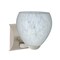 Besa Lighting Bolla Mini Sconce, Carrera, Satin Nickel Finish, 1x60W Incandescent 1WZ-412219-SN - alternate 1